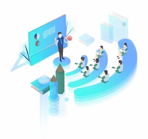 服務升級，企業為什么要選用企業專用寬帶？