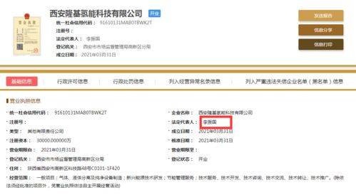 光伏巨頭隆基跨界氫能，李振國領銜開啟綠氫新篇章