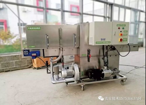 科技時代的蔬菜工廠 技術(shù)轉(zhuǎn)讓與生產(chǎn)細節(jié)全展示