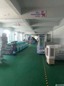 把握產(chǎn)業(yè)機遇，番禺新水坑動漫設(shè)備組裝廠轉(zhuǎn)讓與技術(shù)轉(zhuǎn)讓方案